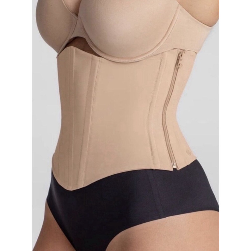 NWT Honeylove size M Waist Cincher Corset Scultwear Slimming Shapewear a6